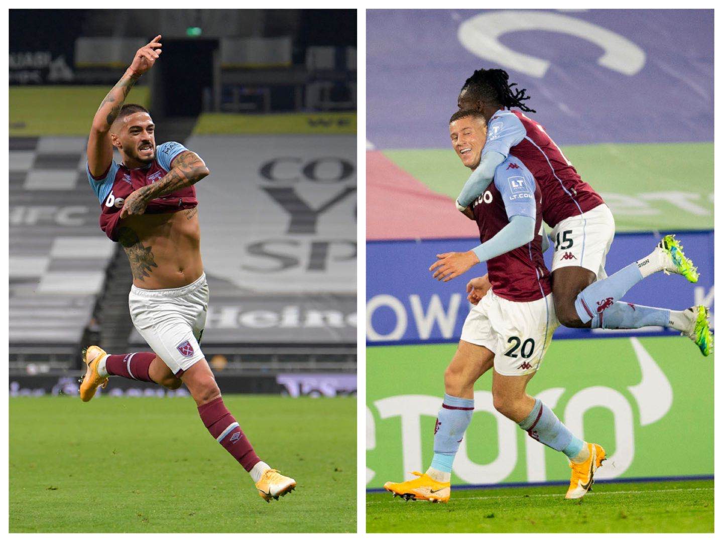 層之間的深 層之間的深