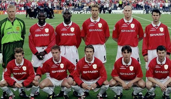 未来展望 未来展望