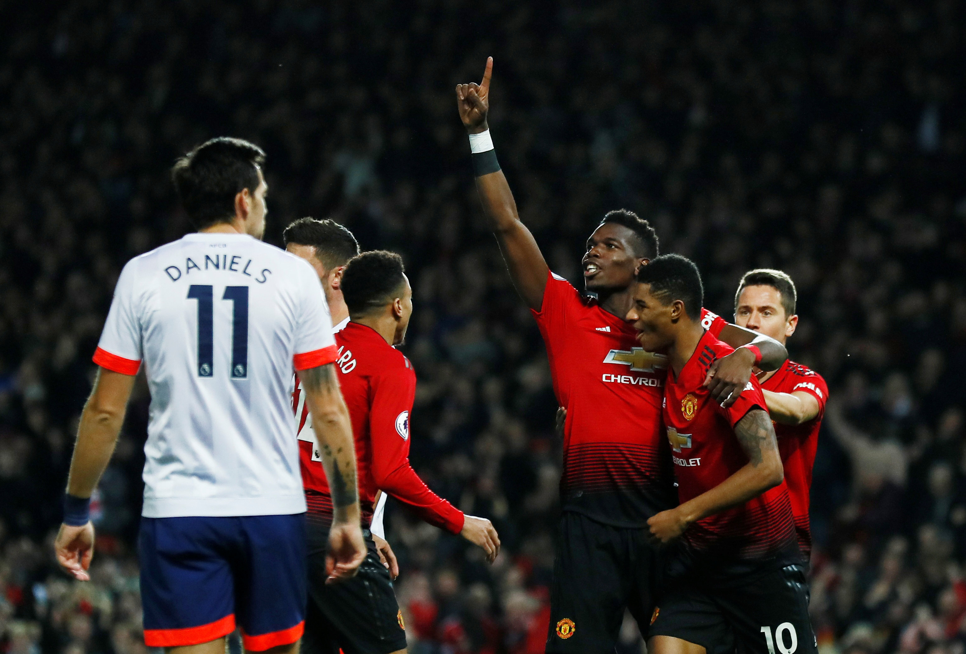 国际赛场上 国际赛场上