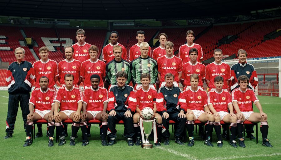 中的信心 中的信心